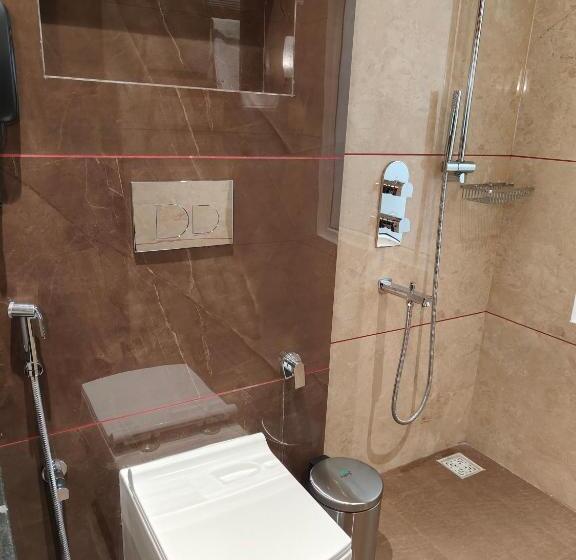 בית מלון כפרי Guru Surbhi