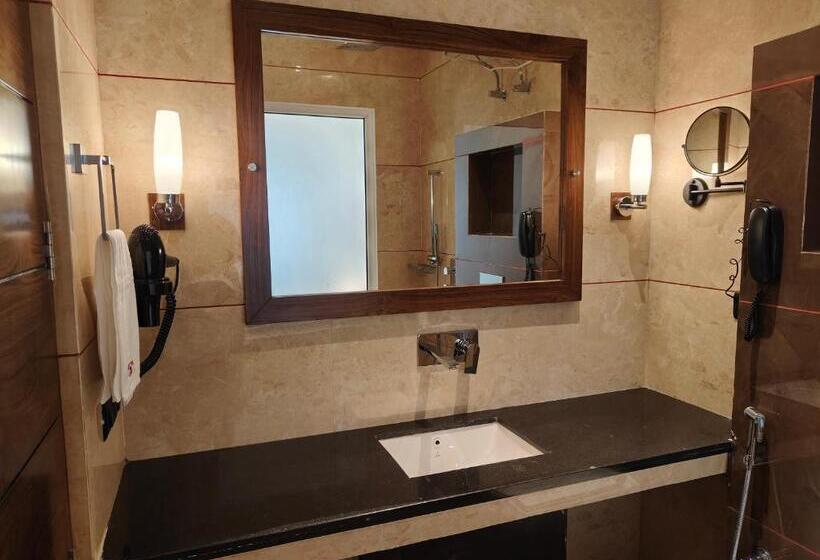 בית מלון כפרי Guru Surbhi