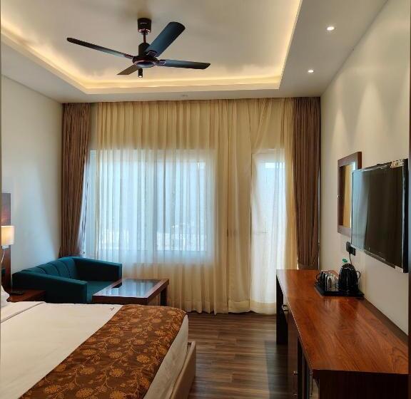 בית מלון כפרי Guru Surbhi