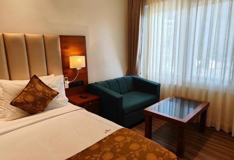 בית מלון כפרי Guru Surbhi