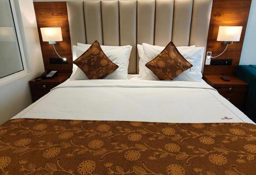 בית מלון כפרי Guru Surbhi