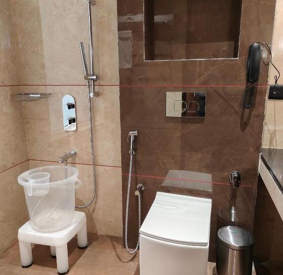 בית מלון כפרי Guru Surbhi