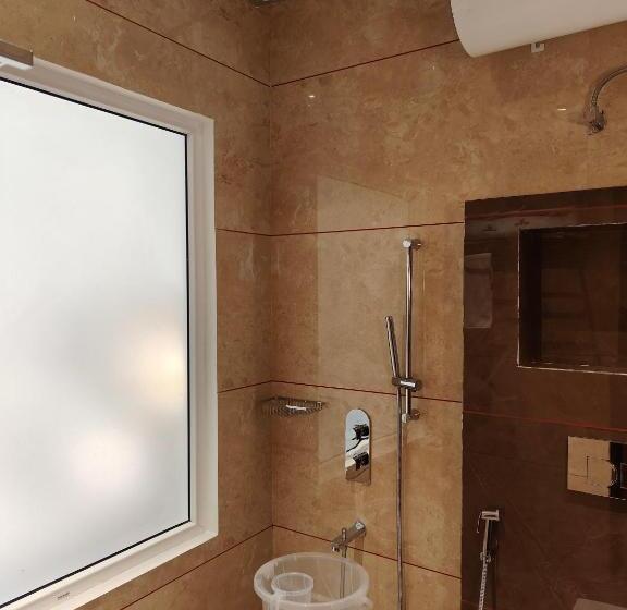 בית מלון כפרי Guru Surbhi