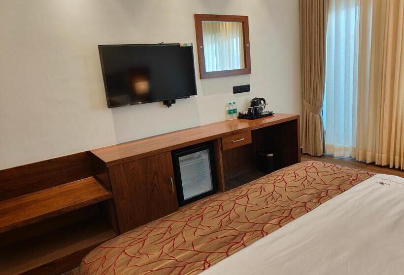 בית מלון כפרי Guru Surbhi