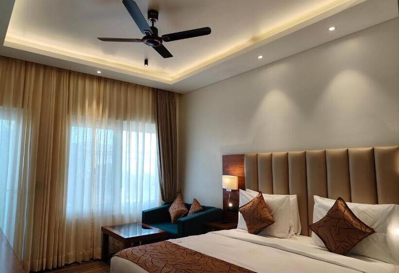 בית מלון כפרי Guru Surbhi