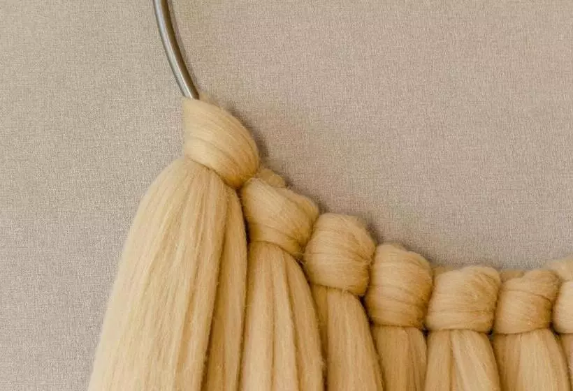 ホテル Omid Saldanha