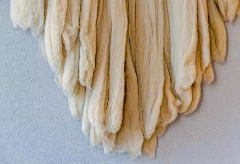 ホテル Omid Saldanha