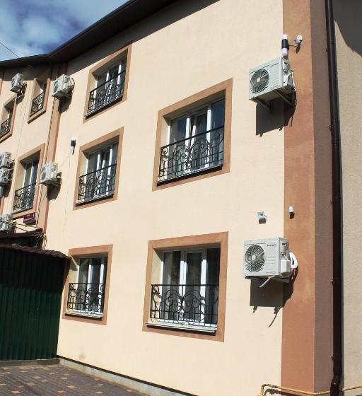 펜션 вилла Alex