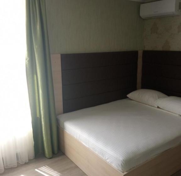 펜션 вилла Alex