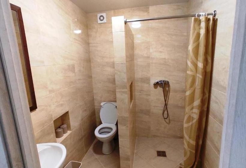 펜션 вилла Alex