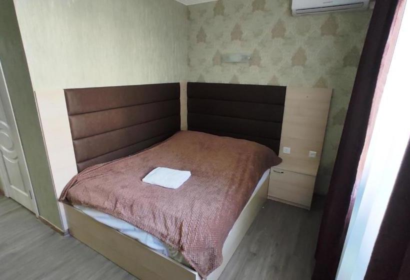 펜션 вилла Alex