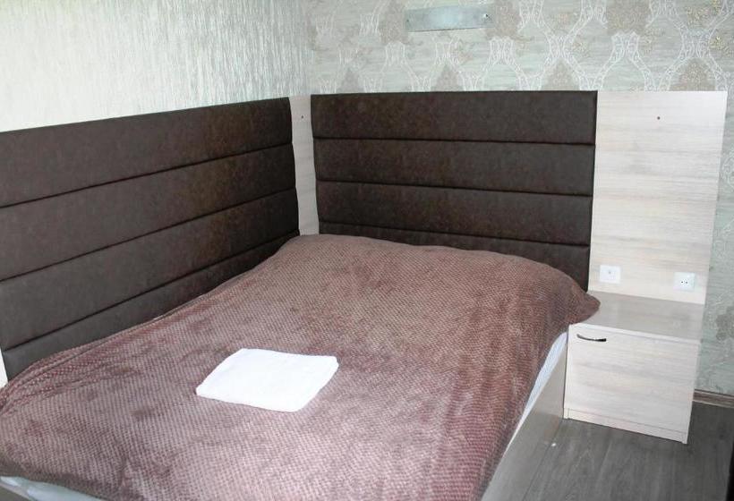 펜션 вилла Alex