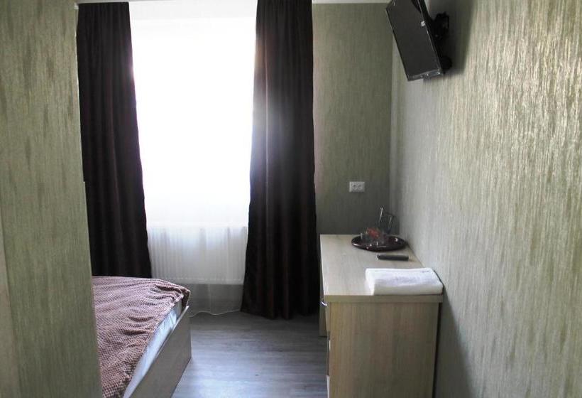 펜션 вилла Alex