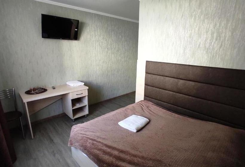 펜션 вилла Alex