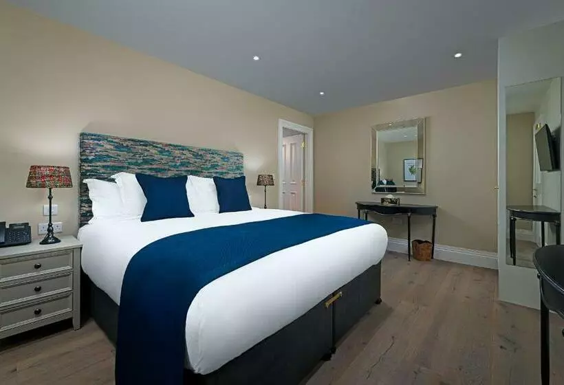 ペンション Monks Ballyvaughan