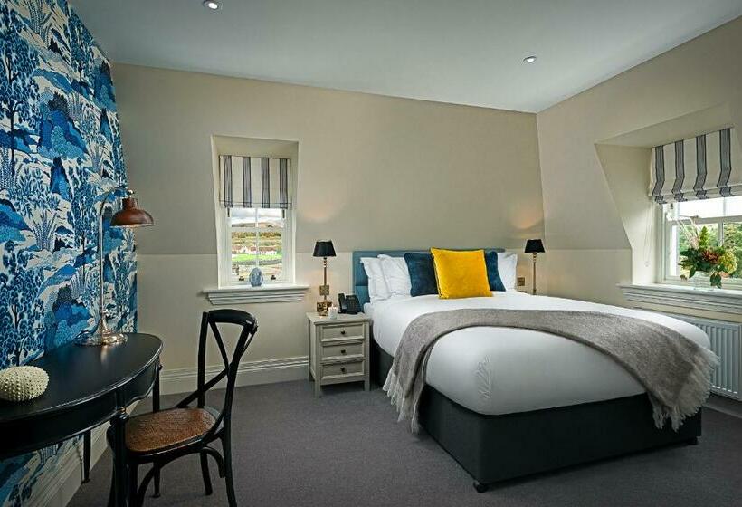 Pensjonat Monks Ballyvaughan