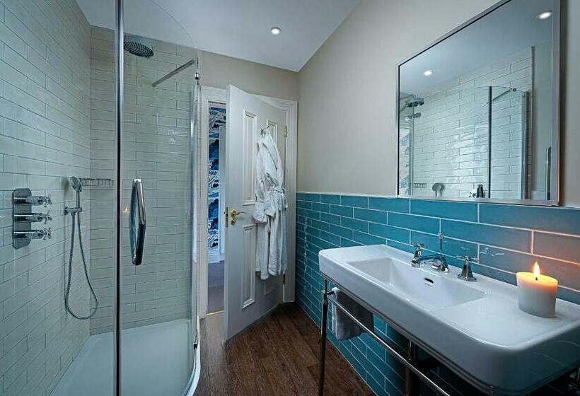 Pensjonat Monks Ballyvaughan