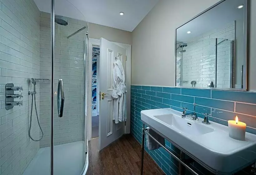 ペンション Monks Ballyvaughan