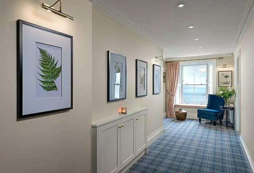 ペンション Monks Ballyvaughan