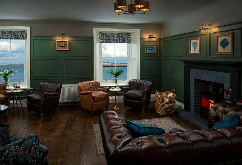 ペンション Monks Ballyvaughan