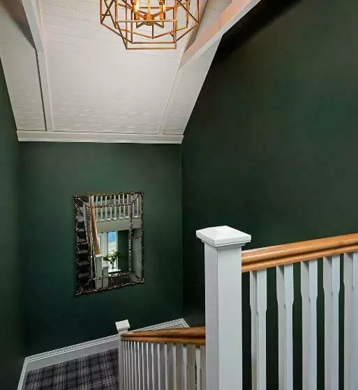 ペンション Monks Ballyvaughan