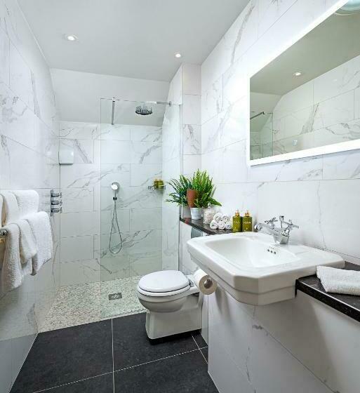 Pensjonat Monks Ballyvaughan