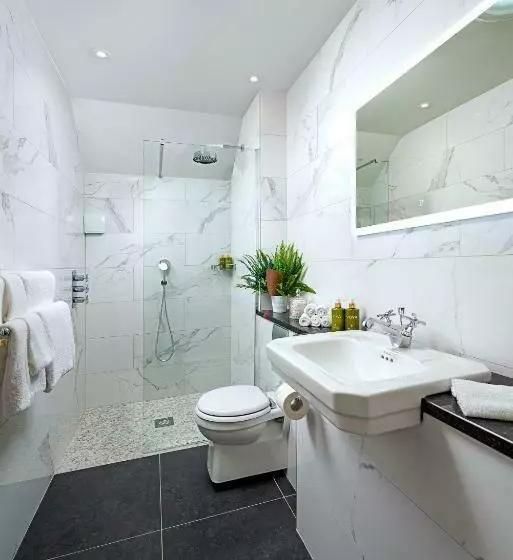 ペンション Monks Ballyvaughan