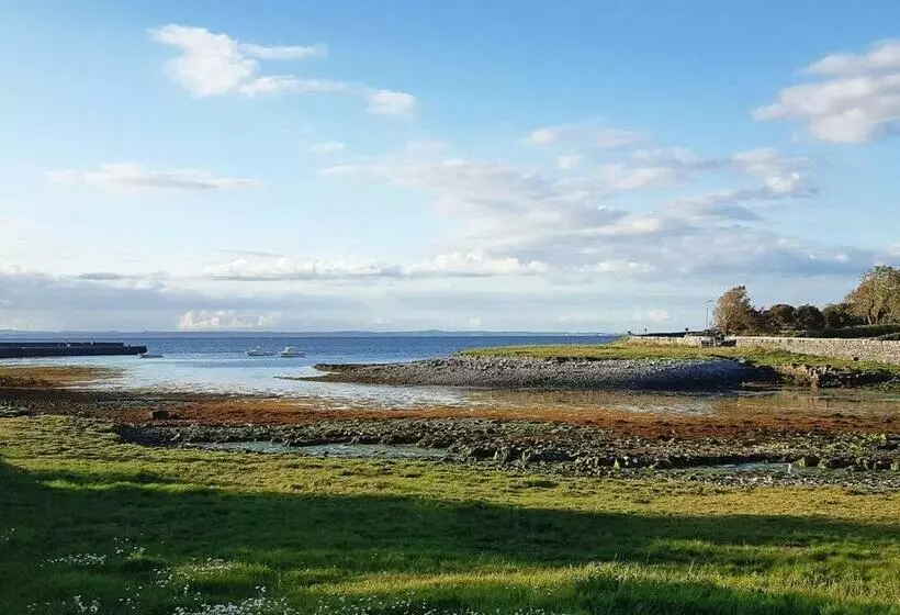 ペンション Monks Ballyvaughan