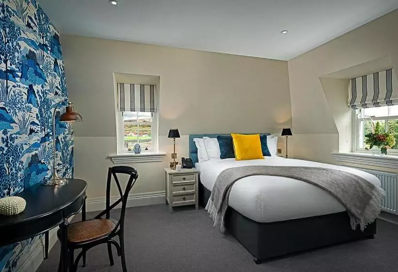 ペンション Monks Ballyvaughan