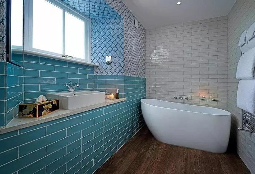 ペンション Monks Ballyvaughan