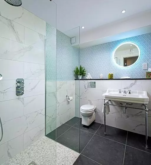 ペンション Monks Ballyvaughan