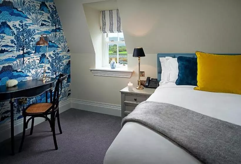 ペンション Monks Ballyvaughan