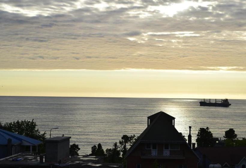 هاستل Tj Gardens