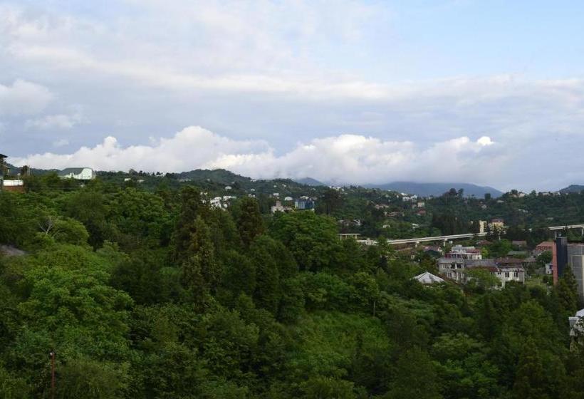 هاستل Tj Gardens