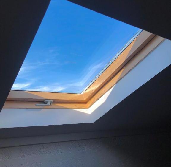 هاستل Tj Gardens