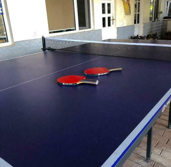 هاستل Tj Gardens