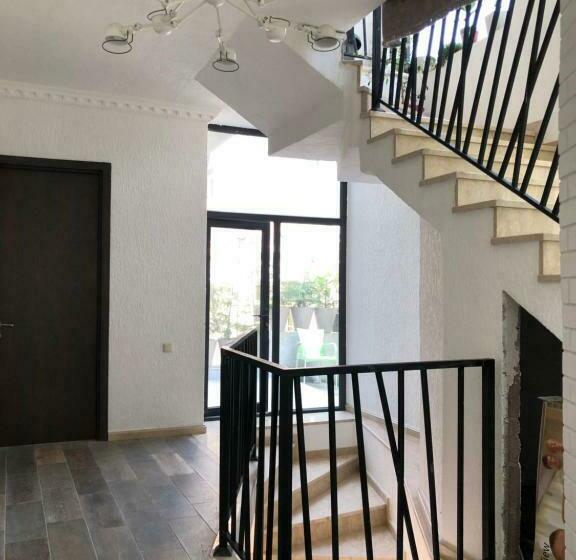 هاستل Tj Gardens