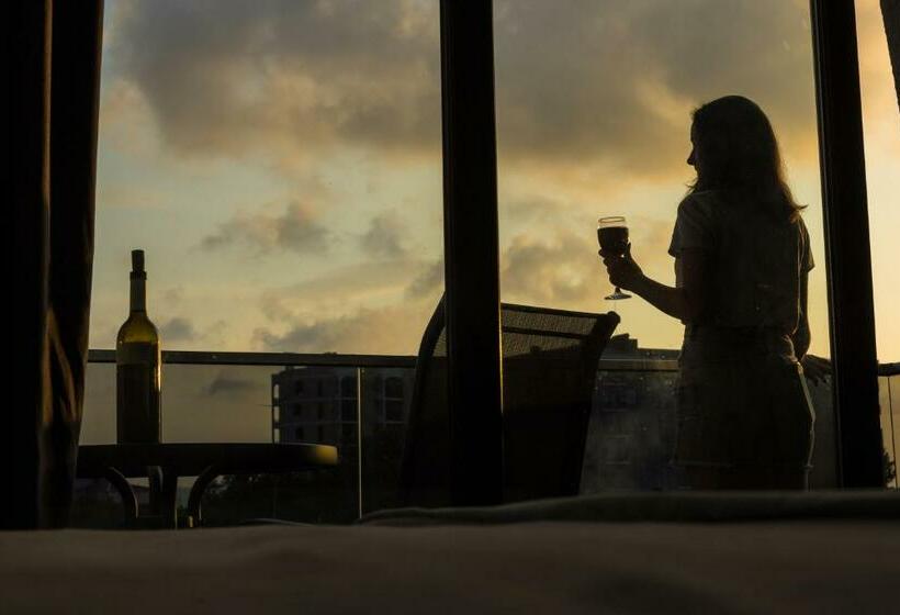 هاستل Tj Gardens