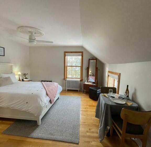 مبيت وإفطار Manoir Alegria