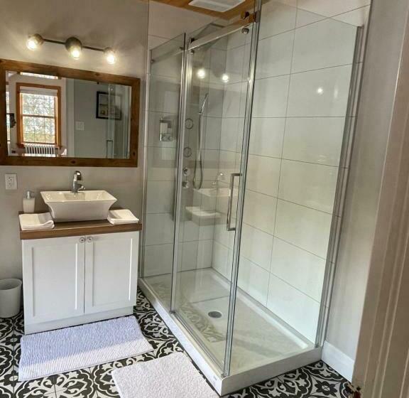 مبيت وإفطار Manoir Alegria