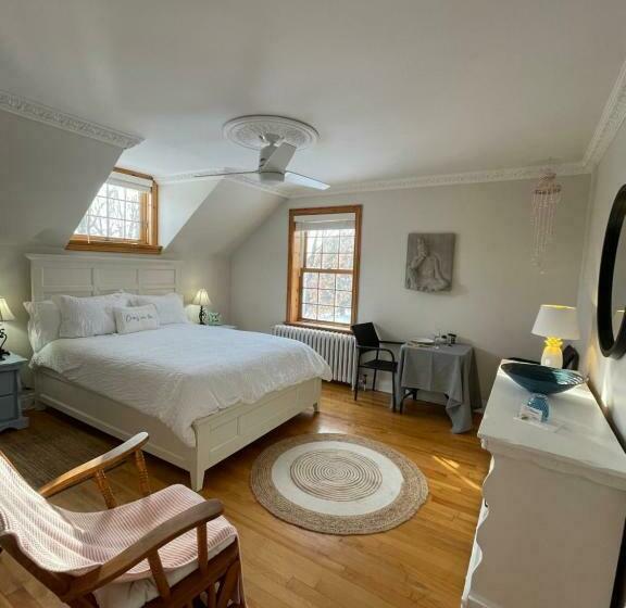 مبيت وإفطار Manoir Alegria