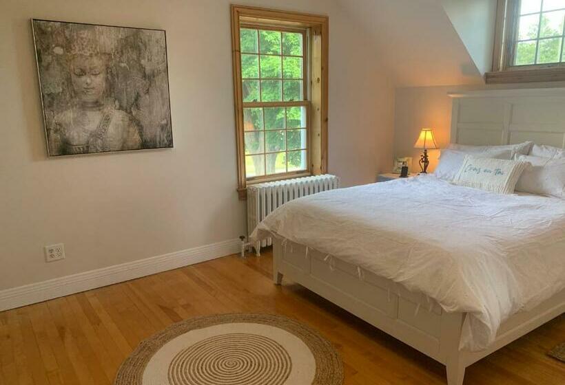 مبيت وإفطار Manoir Alegria