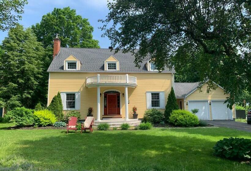 مبيت وإفطار Manoir Alegria