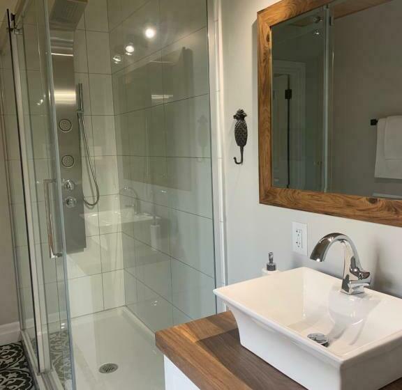 مبيت وإفطار Manoir Alegria