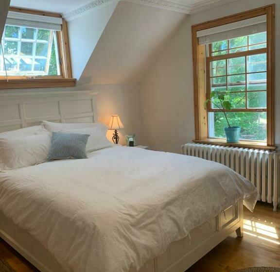 مبيت وإفطار Manoir Alegria