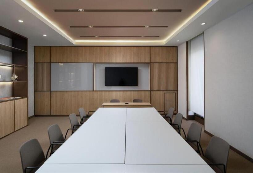 Ac Hotel By Marriott Punta Cana