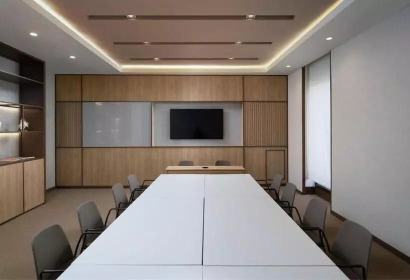 Ac Hotel By Marriott Punta Cana