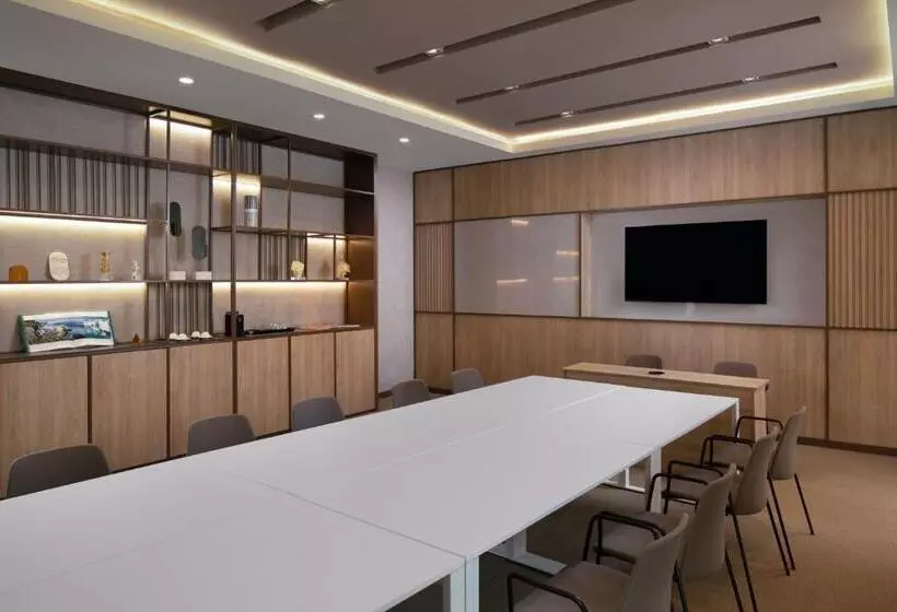 Ac Hotel By Marriott Punta Cana