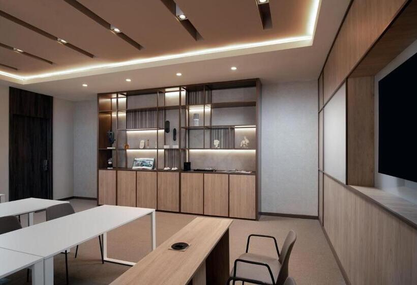 Ac Hotel By Marriott Punta Cana