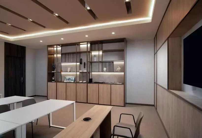 Ac Hotel By Marriott Punta Cana